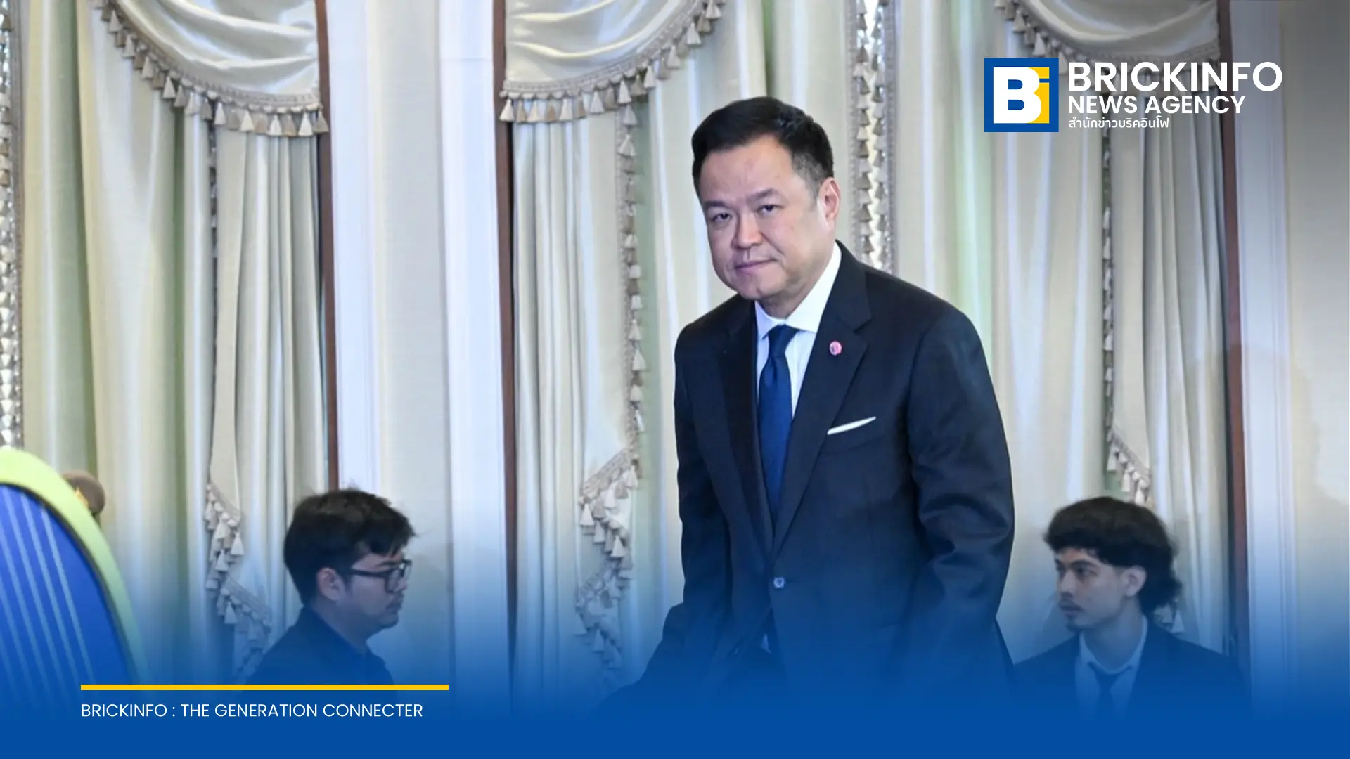 นายกรัฐมนตรีสั่งการหน่วยงานที่เกี่ยวข้องเร่งเยียวยาเหตุกราดยิงในโรงเรียนเทพศิรินทร์ บางกรวย จ.นนทบุรี พร้อมเตรียมมอบเงินช่วยเหลือผู้เสียชีวิตและผู้บาดเจ็บ