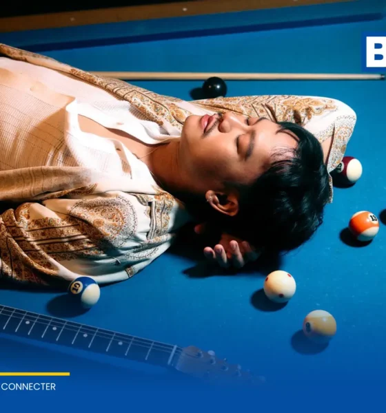 สิงโต นำโชค เปิดตัวเพลงใหม่ ป่าตองสะอื้น ถ่ายทอดเรื่องราวหนุ่มบีชบอยเฝ้ารอคนรัก พร้อมพาย้อนบรรยากาศสถานที่ท่องเที่ยวสำคัญในจังหวัดภูเก็ต