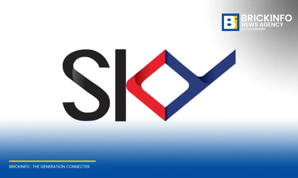 สกาย ไอซีที (SKY) เผยผลประกอบการไตรมาส 2/2569 ทำรายได้รวม 2,653 ล้านบาท กำไรสุทธิ 223 ล้านบาท ดันครึ่งปีแรกโตต่อเนื่อง พร้อมตุน Backlog กว่า 2.7 หมื่นล้านบาท