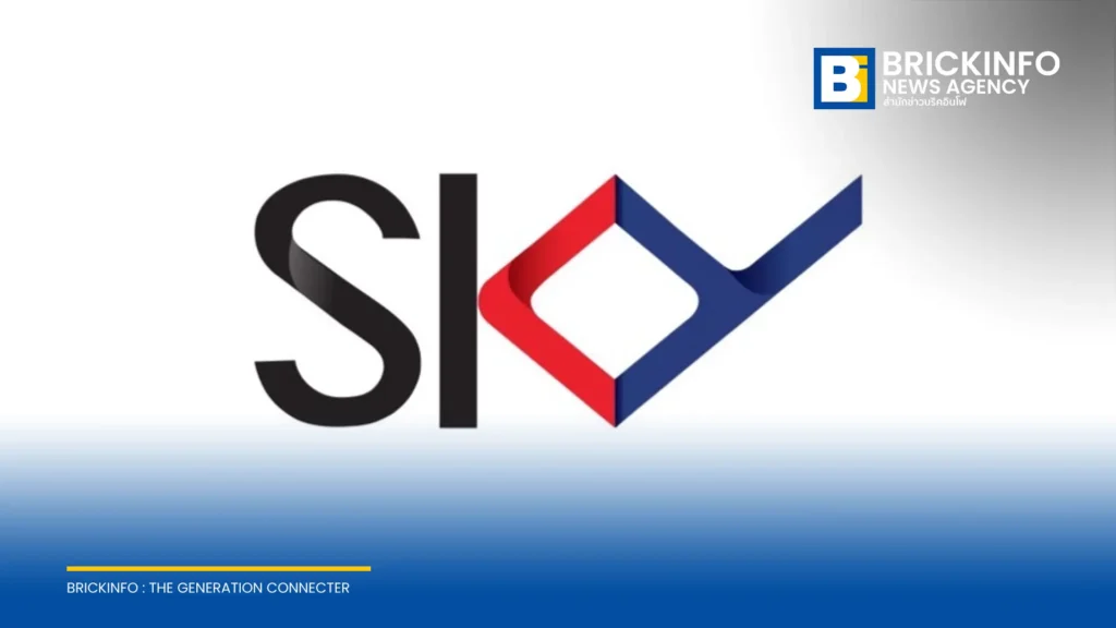 SKY เผยผลประกอบการไตรมาส 2/2569 ทำรายได้ 2,653 ล้านบาท พร้อมตุนงานในมือกว่า 2.7 หมื่นล้านบาท