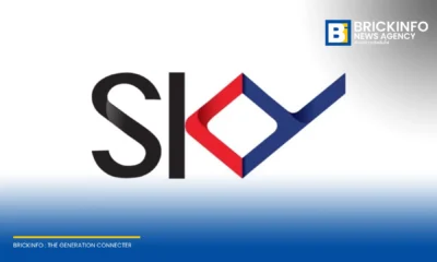 สกาย ไอซีที (SKY) เผยผลประกอบการไตรมาส 2/2569 ทำรายได้รวม 2,653 ล้านบาท กำไรสุทธิ 223 ล้านบาท ดันครึ่งปีแรกโตต่อเนื่อง พร้อมตุน Backlog กว่า 2.7 หมื่นล้านบาท