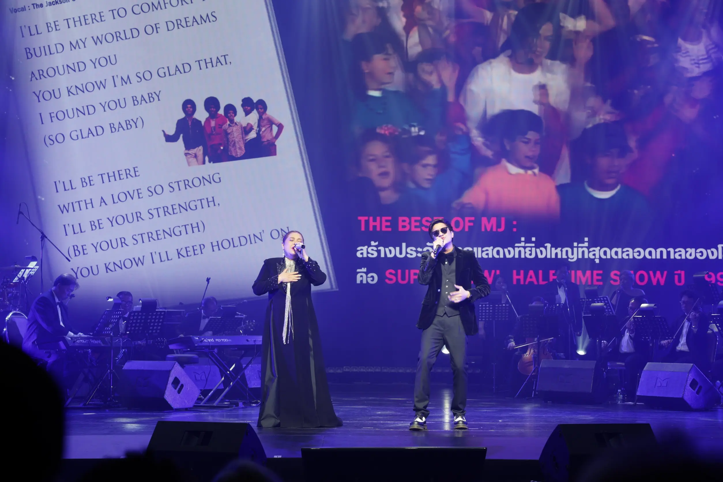 วงศ์สว่าง ครีเอชั่น จัดคอนเสิร์ต Sound Of The 60’s : Radio On Stage by I.S. Song Hits รวมศิลปินชั้นนำถ่ายทอดเพลงสากลยุค 50s-70s ณ SIAMPIC-HALL