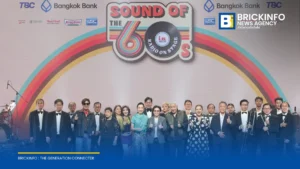 วงศ์สว่าง ครีเอชั่น จัดคอนเสิร์ต Sound Of The 60’s : Radio On Stage by I.S. Song Hits รวมศิลปินถ่ายทอดบทเพลงยุค 50s-70s