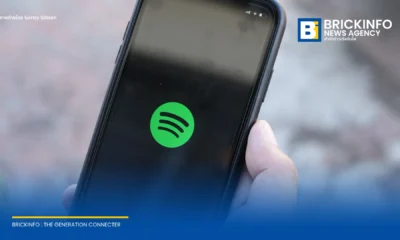 Spotify ประกาศเตรียมติดป้ายกำกับ AI Persona บนโปรไฟล์ศิลปินปัญญาประดิษฐ์ พร้อมถอดออกจากระบบแนะนำเพลงอัตโนมัติ เริ่มกลางเดือนกันยายนนี้