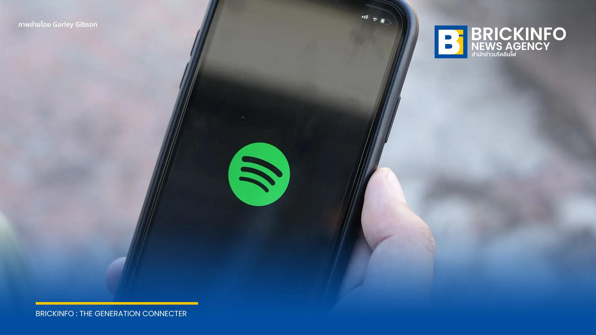 Spotify ประกาศเตรียมติดป้ายกำกับ AI Persona บนโปรไฟล์ศิลปินปัญญาประดิษฐ์ พร้อมถอดออกจากระบบแนะนำเพลงอัตโนมัติ เริ่มกลางเดือนกันยายนนี้