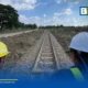 การรถไฟแห่งประเทศไทย สั่งการหน่วยงานในพื้นที่เฝ้าระวังเส้นทางเดินรถภาคเหนือและภาคอีสานตลอด 24 ชั่วโมง รับมือสถานการณ์ฝนตกหนักและน้ำท่วมฉับพลัน
