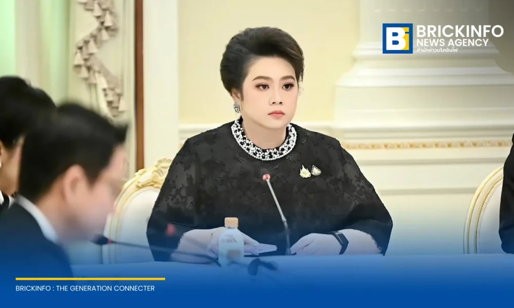 ศุภมาส อิศรภักดี ขอความร่วมมือสื่อและประชาชนงดเผยแพร่ภาพ คลิป และข้อมูลไม่ยืนยันจากเหตุเทพศิรินทร์ นนทบุรี หวั่นซ้ำเติมครอบครัวผู้สูญเสีย