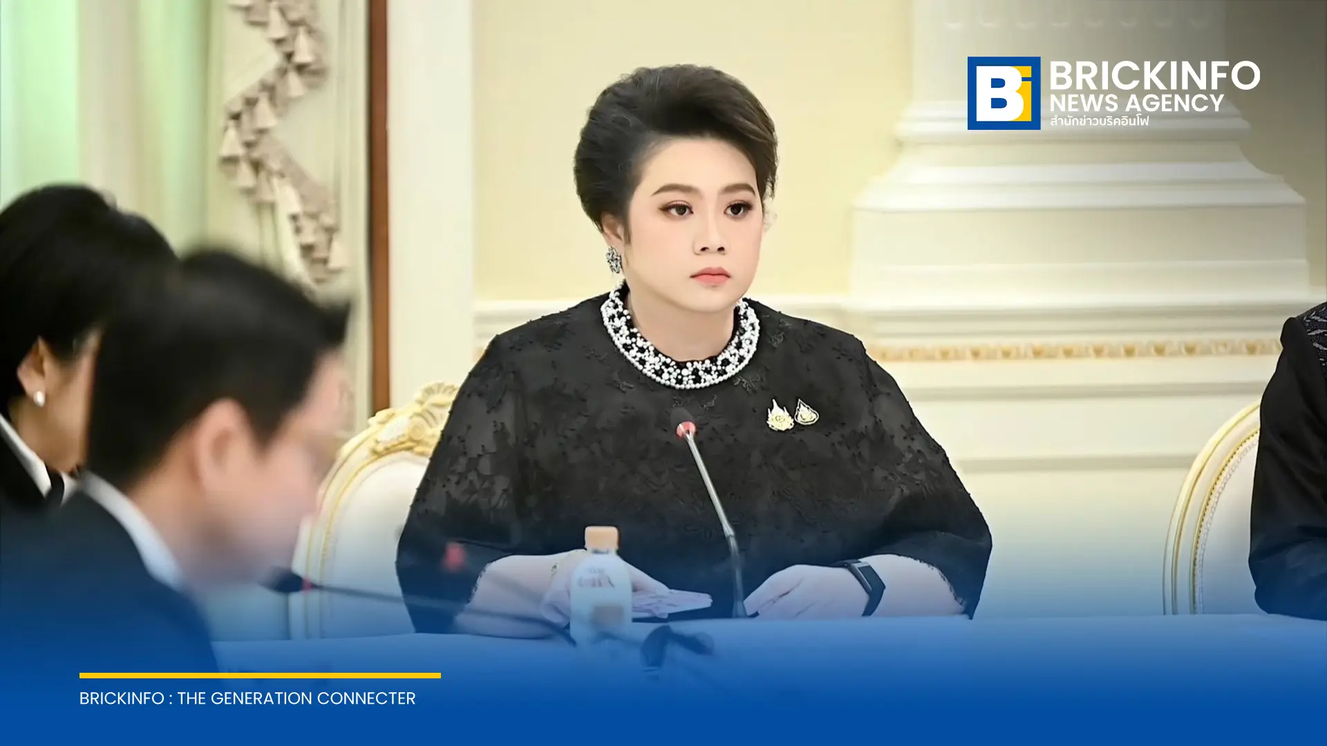 ศุภมาส อิศรภักดี ขอความร่วมมือสื่อและประชาชนงดเผยแพร่ภาพ คลิป และข้อมูลไม่ยืนยันจากเหตุเทพศิรินทร์ นนทบุรี หวั่นซ้ำเติมครอบครัวผู้สูญเสีย