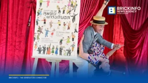 กทม. ร่วมภาคีเปิดอาคารลุมพินีสถาน จัดงาน Swing Partout: Lumpini Grand Ball รวมนักดนตรีและนักเต้นสวิง