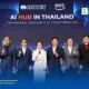 SYNNEX จับมือ AWS เปิดตัว AI Hub ศูนย์กลางเร่งการประยุกต์ใช้เทคโนโลยีปัญญาประดิษฐ์และคลาวด์ หนุนองค์กรไทยตั้งแต่ SME ถึง Enterprise ต่อยอดธุรกิจ