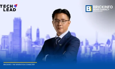 บริษัท เทคลีด เน็กซ์ จำกัด (มหาชน) หรือ TL เผยผลประกอบการไตรมาส 2/2569 กำไรสุทธิ 81.22 ล้านบาท รายได้รวม 149.74 ล้านบาท สัดส่วนรายได้ประจำแตะ 99.78%