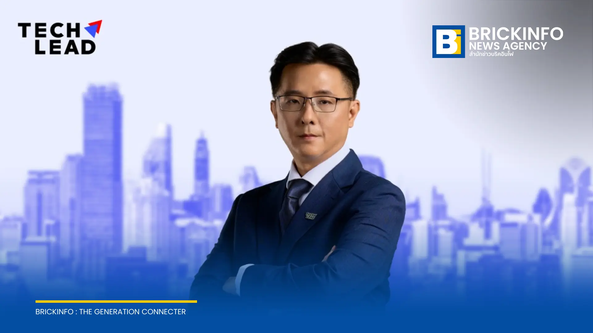 บริษัท เทคลีด เน็กซ์ จำกัด (มหาชน) หรือ TL เผยผลประกอบการไตรมาส 2/2569 กำไรสุทธิ 81.22 ล้านบาท รายได้รวม 149.74 ล้านบาท สัดส่วนรายได้ประจำแตะ 99.78%