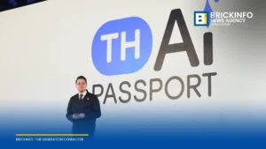 กระทรวงดิจิทัลฯ เปิดตัว TH-AI Passport ยอดลงทะเบียนล่วงหน้าทะลุ 1.3 ล้านคน ก่อนเปิดใช้งาน 31 ส.ค. นี้
