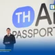 กระทรวงดิจิทัลฯ เปิดตัวโครงการ TH-AI Passport บนแพลตฟอร์ม AiPASS รวบรวมกว่า 30 โมเดล AI ให้คนไทยเข้าถึง 5 ล้านคน เผยยอดลงทะเบียนล่วงหน้าทะลุ 1.3 ล้านคน ก่อนเปิดระบบ 31 ส.ค. 2569