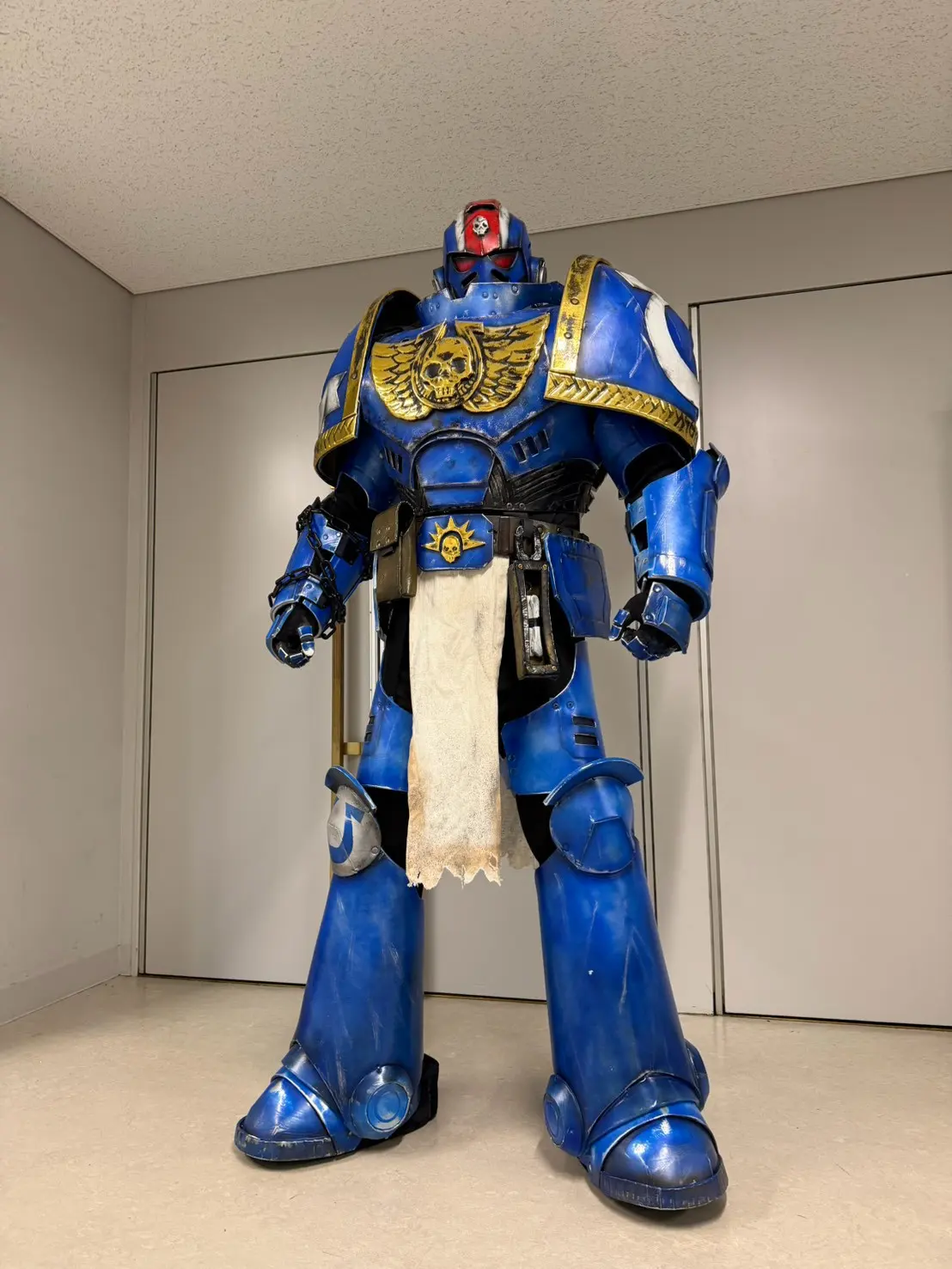 ตัวแทนประเทศไทย ทีม FromSoftware คว้าอันดับ 3 จาก Stage Judging ในการแข่งขัน World Cosplay Summit 2026 (WCS 2026) ณ เมืองนาโกย่า ประเทศญี่ปุ่น