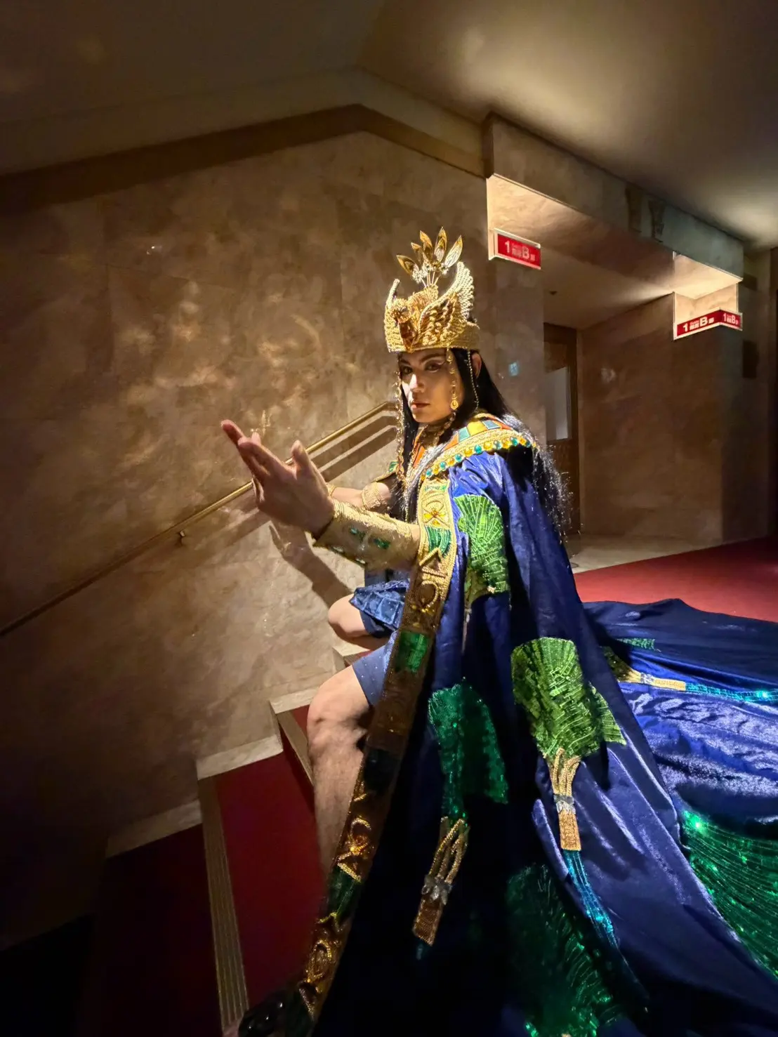 ตัวแทนประเทศไทย ทีม FromSoftware คว้าอันดับ 3 จาก Stage Judging ในการแข่งขัน World Cosplay Summit 2026 (WCS 2026) ณ เมืองนาโกย่า ประเทศญี่ปุ่น