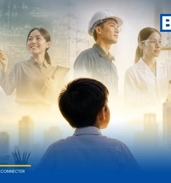 ประเทศไทยเผชิญวิกฤตเด็กเกิดน้อย กสศ. และมูลนิธิ CCF ร่วมกับเคทีซี เดินหน้าสนับสนุนโอกาสทางการศึกษา ลดปัญหาเด็กหลุดออกจากระบบ เพิ่มศักยภาพทุนมนุษย์