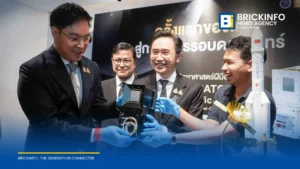อว. แถลงความพร้อมส่งอุปกรณ์ไทย CE-7 MATCH ขึ้นสำรวจดวงจันทร์ 24 ส.ค. นี้ พร้อมสร้างสื่อการเรียนรู้ดาราศาสตร์ในเกม Free Fire