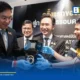 อว. ร่วมกับ สดร. แถลงความพร้อมส่งอุปกรณ์ CE-7 MATCH ฝีมือคนไทย ขึ้นสู่วงโคจรดวงจันทร์ร่วมกับยานฉางเอ๋อ 7 ในวันที่ 24 สิงหาคม 2569
