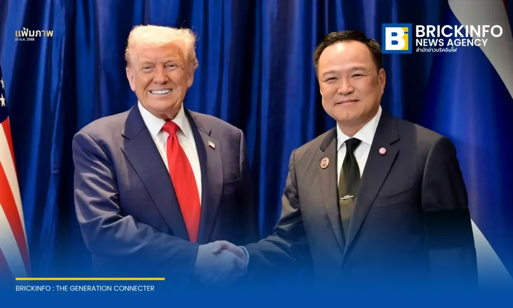 โฆษกรัฐบาลยืนยันไทยไม่นำความร่วมมือทางทหารแลกเงื่อนไขการค้ากับสหรัฐฯ ยึดผลประโยชน์เศรษฐกิจและความมั่นคงของประเทศเป็นหลัก พร้อมเดินหน้าฝึก Cobra Gold 2027 ตามแผน