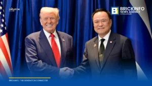 รัฐบาลยันไทยไม่นำความร่วมมือทางทหารแลกเงื่อนไขการค้าสหรัฐฯ ยึดผลประโยชน์ประเทศเป็นหลัก
