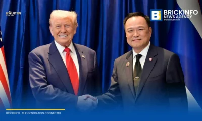 โฆษกรัฐบาลยืนยันไทยไม่นำความร่วมมือทางทหารแลกเงื่อนไขการค้ากับสหรัฐฯ ยึดผลประโยชน์เศรษฐกิจและความมั่นคงของประเทศเป็นหลัก พร้อมเดินหน้าฝึก Cobra Gold 2027 ตามแผน