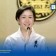 นางสาวรัชดา ธนาดิเรก โฆษกประจำสำนักนายกรัฐมนตรี