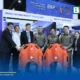 ไทยนำร่องใช้หุ่นยนต์ AI กู้ภัยทางน้ำ Dolphin ประจำการ สภ.เชิงทะเล ภูเก็ต เชื่อมต่อระบบ CCTV ช่วยเหลือผู้จมน้ำอัตโนมัติ