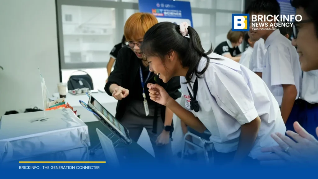 อว. ชวนเที่ยว “มหกรรมวิทยาศาสตร์ฯ 2569” 15-23 สิงหาคมนี้ ที่อิมแพ็ค เมืองทองธานี