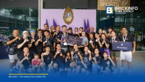 สมาคมกีฬาเทนนิสสูงอายุไทย จัดการแข่งขันเทนนิสสูงอายุประเภททีม ชิงแชมป์ประเทศไทย 2569 มีทีมเข้าร่วมสูงสุด 24 ทีม