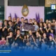 สมาคมกีฬาเทนนิสสูงอายุไทย จัดการแข่งขันเทนนิสสูงอายุประเภททีม ชิงแชมป์ประเทศไทย 2569 ณ สนาม Crystal Sports G มีนักกีฬาเข้าร่วม 24 ทีม รวม 552 คน