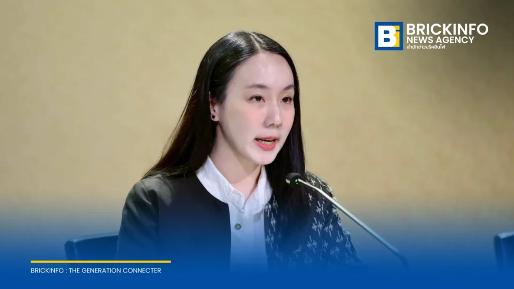 รัฐบาลยกระดับมาตรการป้องกันนอมินีครอบคลุมเปลี่ยนผู้ถือหุ้น เริ่มบังคับใช้ 1 สิงหาคม 2569