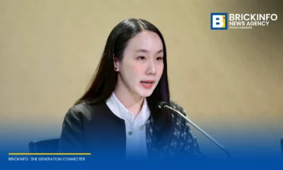 รัฐบาลยกระดับมาตรการป้องกันนอมินีขยายการตรวจสอบครอบคลุมการเปลี่ยนผู้ถือหุ้นและกรรมการ มีผลบังคับใช้ 1 สิงหาคม 2569