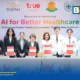 ทรู ร่วมมือ คณะแพทย์ มธ. รพ.ธรรมศาสตร์ฯ และ เอ้ก ดิจิทัล ลงนาม MOU จัดตั้ง Thammasat–True AI Health Innovation Hub มุ่งพัฒนานวัตกรรม AI และทักษะบุคลากรทางการแพทย์