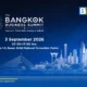 กกร. ร่วมกับภาครัฐและธนาคารโลก เตรียมจัดงาน The Bangkok Business Summit 2026 ขับเคลื่อนการลงทุนและปฏิรูปโครงสร้างเศรษฐกิจไทย ณ ศูนย์การประชุมแห่งชาติสิริกิติ์