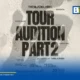 THEBLACKLABEL เปิดรับสมัครออดิชั่นศิลปินฝึกหัด 2026 THEBLACKLABEL TOUR AUDITION PART 2 ในไทย 4 จังหวัด กรุงเทพ ขอนแก่น เชียงใหม่ หาดใหญ่ เริ่ม 22 สิงหาคมนี้