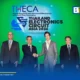 บีโอไอ จับมือ THPCA และ HKPCA เตรียมจัดงาน THECA 2026 ชูเทคโนโลยี PCB และอิเล็กทรอนิกส์ขั้นสูง ดันไทยสู่ศูนย์กลางการผลิตของภูมิภาค