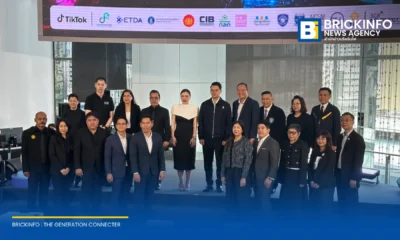 TikTok จับมือ 13 ภาคีเครือข่ายภาครัฐและประชาสังคม เปิดตัวโครงการ คนไทยรู้ทัน ซีซัน 3 เพิ่ม สมอ. ร่วมยกระดับความปลอดภัยสินค้าออนไลน์และป้องกันภัยไซเบอร์
