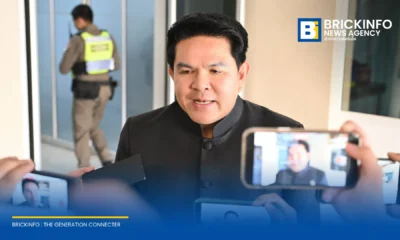 รมว.ท่องเที่ยวฯ สั่งเพิกถอนวีซ่านักท่องเที่ยวต่างชาติทำผิดกฎหมาย พร้อมเตรียมชง ครม. เปิดโครงการไทยเที่ยวไทย 1 ต.ค. นี้ ขยายสิทธิ์เป็น 1 ล้านสิทธิ์