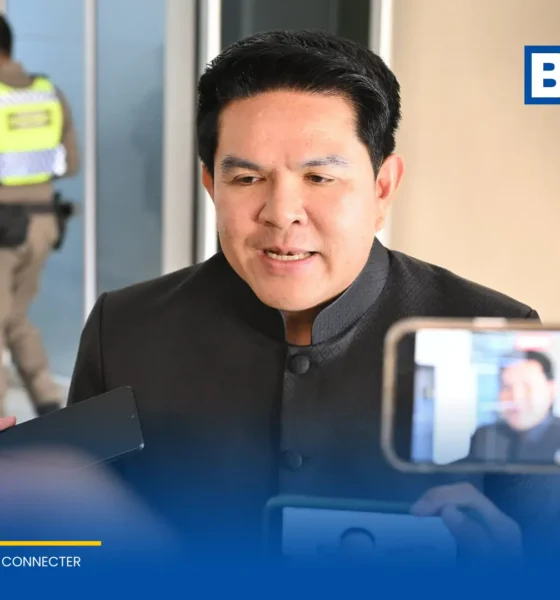 รมว.ท่องเที่ยวฯ สั่งเพิกถอนวีซ่านักท่องเที่ยวต่างชาติทำผิดกฎหมาย พร้อมเตรียมชง ครม. เปิดโครงการไทยเที่ยวไทย 1 ต.ค. นี้ ขยายสิทธิ์เป็น 1 ล้านสิทธิ์