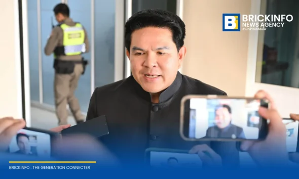รมว.ท่องเที่ยวฯ สั่งเพิกถอนวีซ่านักท่องเที่ยวต่างชาติทำผิดกฎหมาย พร้อมเตรียมชง ครม. เปิดโครงการไทยเที่ยวไทย 1 ต.ค. นี้ ขยายสิทธิ์เป็น 1 ล้านสิทธิ์