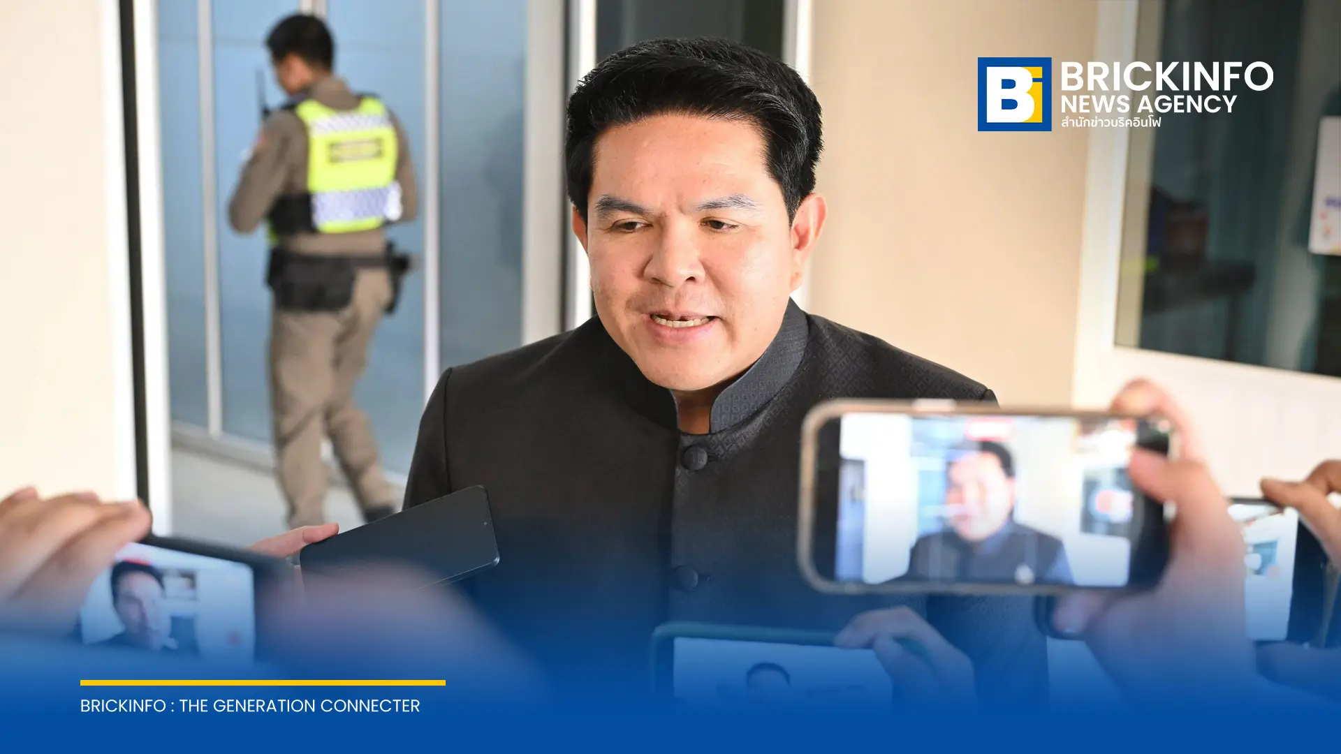 รมว.ท่องเที่ยวฯ สั่งเพิกถอนวีซ่านักท่องเที่ยวต่างชาติทำผิดกฎหมาย พร้อมเตรียมชง ครม. เปิดโครงการไทยเที่ยวไทย 1 ต.ค. นี้ ขยายสิทธิ์เป็น 1 ล้านสิทธิ์