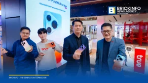 ทรู 5G เปิดจอง HUAWEI Pura 90s Series 5G+ มอบส่วนลดและสิทธิประโยชน์ถึง 13 ส.ค. นี้
