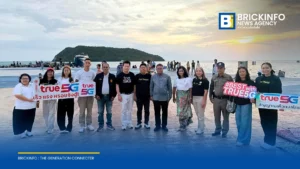 True Corporation Expands 5G Coverage on Koh Phangan to Support Tourism and Local Economy
