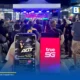 ทรู คอร์ปอเรชั่น เสริมสัญญาณ True5G ตลาดท้ายรถนาคา ภูเก็ต รองรับการใช้งานของแฟนคลับที่มารอต้อนรับ เนเน่ รอยัล จากเวที AGT 2026 พร้อมใช้ระบบ AI ดูแลโครงข่ายตลอด 24 ชม.