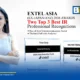 ทรู คอร์ปอเรชั่น คว้ารางวัลนักลงทุนสัมพันธ์ระดับภูมิภาคจาก Extel 2026 และ IAA Awards 2025 ชูนโยบายเปิดเผยข้อมูลโปร่งใส ตอกย้ำความเชื่อมั่นตลาดทุน