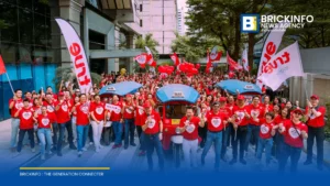 ทรู จัดกิจกรรม True Customer Day 2026 ส่งพนักงาน 2,000 คนลงพื้นที่รับฟังความคิดเห็นลูกค้าทั่วประเทศ
