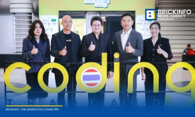 ทรู ดิจิทัล อคาเดมี ร่วมมือ depa มอบหลักสูตร Human Skill เสริมทักษะผู้นำและการสื่อสารแก่เยาวชน 3,200 คน ในโครงการ Coding Thailand 2026