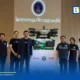 ทรู คอร์ปอเรชั่น นำแพลตฟอร์ม True SkyBridge ปฏิบัติภารกิจขนส่งยาและสำรวจพื้นที่น้ำท่วมน่าน พร้อมส่งมอบระบบให้กระทรวงสาธารณสุขต่อยอดรับมือภัยพิบัติ