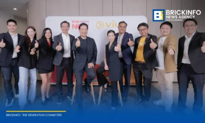 TrueVisions NOW ร่วมมือ Viu เปิดตัว TrueVisions NOW Branded Zone นำร่องส่ง 6 ซีรีส์ไทยบุกตลาดมาเลเซีย อินโดนีเซีย และฟิลิปปินส์ ตั้งแต่ 20 สิงหาคม 2569